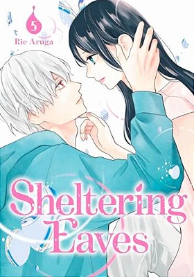 Sheltering Eaves 5-..