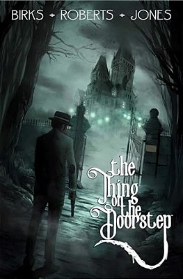 The Thing On The Doorstep-..