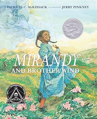 Mirandy And Brother Wind-..