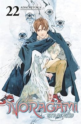Noragami: Stray God 22-..