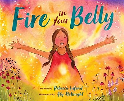Fire In Your Belly-..