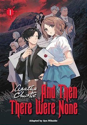 And Then There Were None, Vol. 1-..