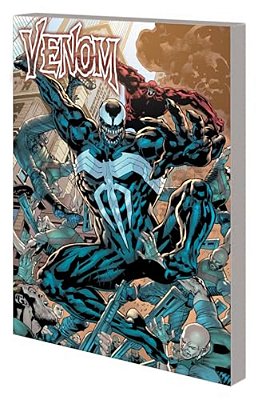 Venom By Al Ewing & Ram V Vol. 2: Deviation-..