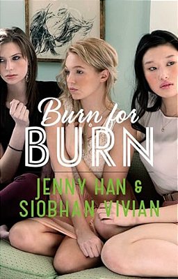 Burn For Burn-..
