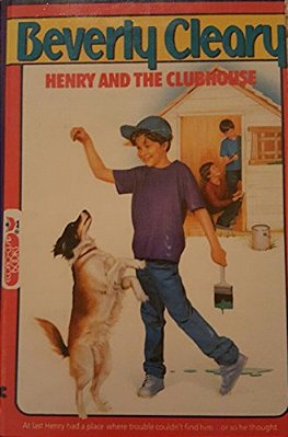 Henry And The Clubhouse-..