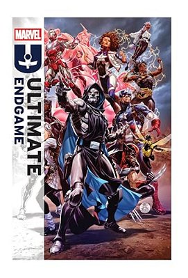 Ultimate Endgame-..