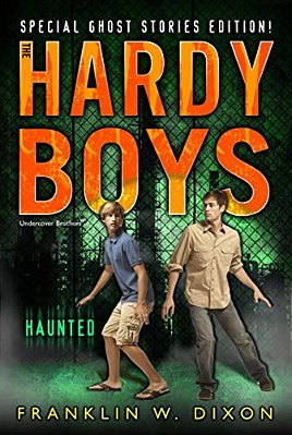 Haunted-..