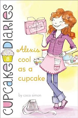 Alexis Cool As A Cupcake-..