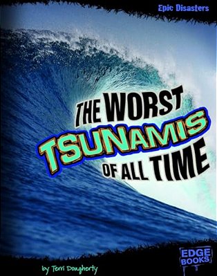 The Worst Tsunamis Of All Time-..