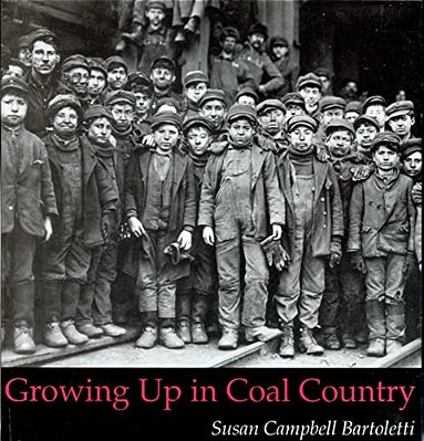 Growing Up In Coal Country-..
