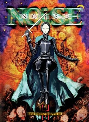 Noise-..