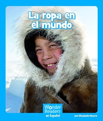 La Ropa En El Mundo (Clothes Around The World)-..