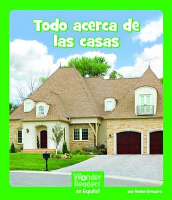 Todo Acerca De Las Casas (All About Homes)-..