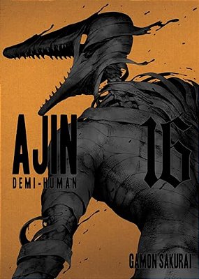 Ajin 16: Demi-Human-..