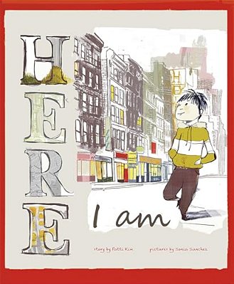 Here I Am-..