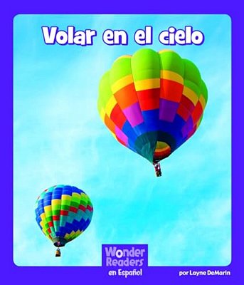 Volar En El Cielo (To Fly In The Sky)-..
