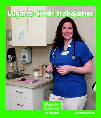 Lugares Donde Trabajamos (Places To Work)-..