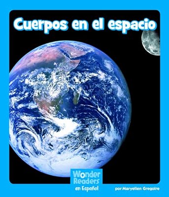 Cuerpos En El Espacio (Things In Space)-..