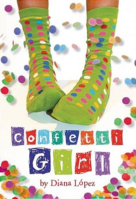 Confetti Girl-..