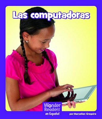 Las Computadoras (Computers)-..
