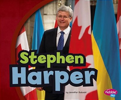 Stephen Harper-..