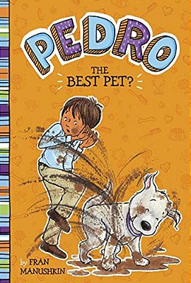 The Best Pet?-..