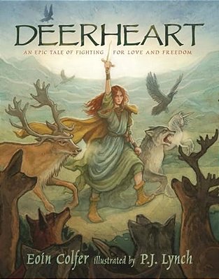 Deerheart-..