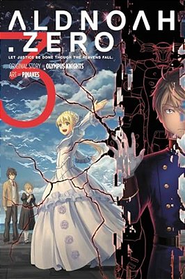 Aldnoah. Zero Season One, Vol. 3: Volume 3-..