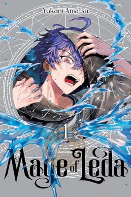 Mage Of Leda, Vol. 1: Volume 1-..