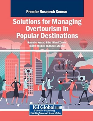 Solutions For Managing Overtourism In Popular Destinations-..