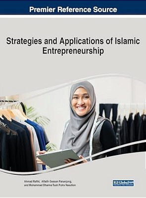 Strategies And Applications Of Islamic Entrepreneurship-..