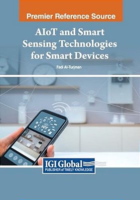 Aiot And Smart Sensing Technologies For Smart Devices-..