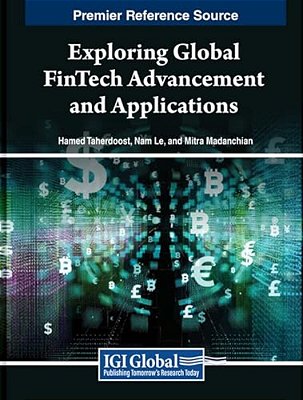 Exploring Global Fintech Advancement And Applications-..