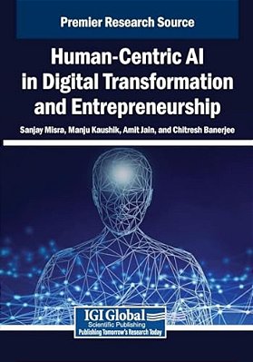 Human-Centric Ai In Digital Transformation And Entrepreneurship-..