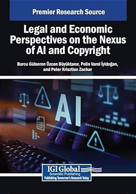 Legal And Economic Perspectives On The Nexus Of Ai And Copyright-..
