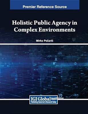 Holistic Public Agency In Complex Environments-..