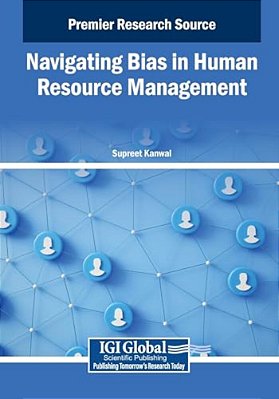 Navigating Bias In Human Resource Management-..