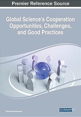 Global Science's Cooperation Opportunities, Challenges, And Good Practices-..