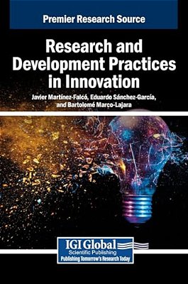 Research And Development Practices In Innovation-..