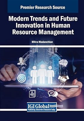 Modern Trends And Future Innovation In Human Resource Management-..