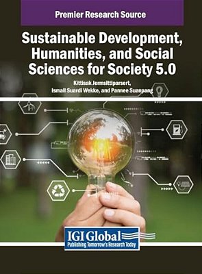 Sustainable Development, Humanities, And Social Sciences For Society 5.0-..