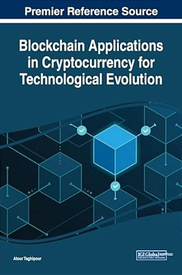 Blockchain Applications In Cryptocurrency For Technological Evolution-..