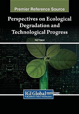 Perspectives On Ecological Degradation And Technological Progress-..