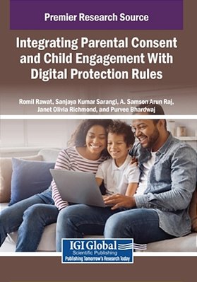 Integrating Parental Consent And Child Engagement With Digital Protection Rules-..
