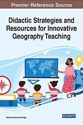 Didactic Strategies And Resources For Innovative Geography Teaching-..
