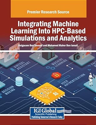 Integrating Machine Learning Into Hpc-Based Simulations And Analytics-..