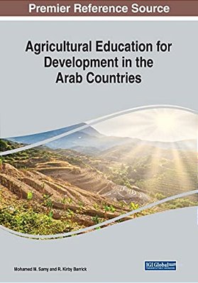 Agricultural Education For Development In The Arab Countries-..