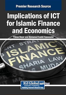 Implications Of Ict For Islamic Finance And Economics-..