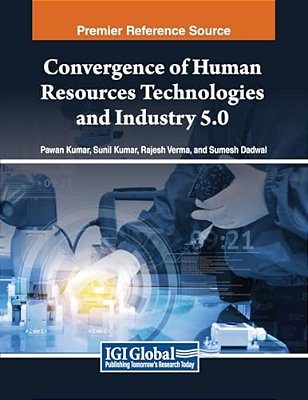 Convergence Of Human Resources Technologies And Industry 5.0-..
