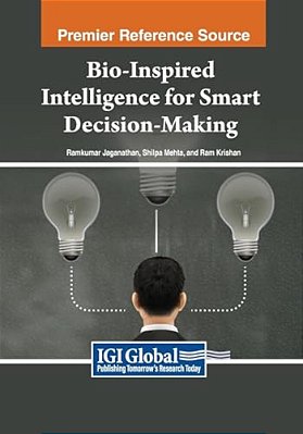 Bio-Inspired Intelligence For Smart Decision-Making-..